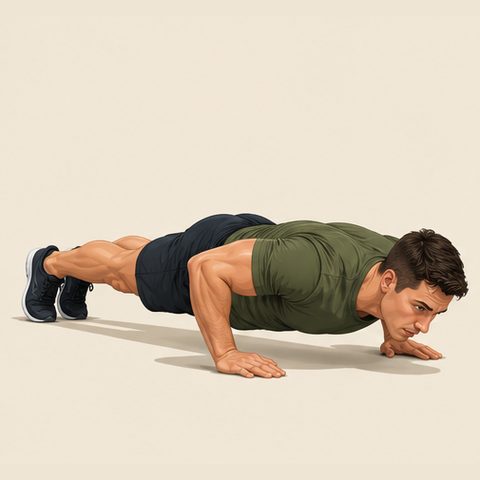 Push-ups